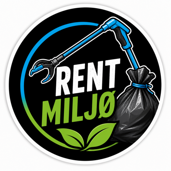 Rent miljø sticker v2