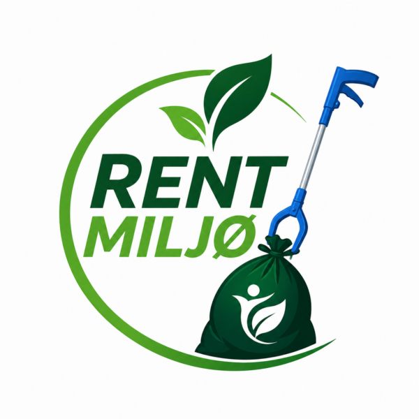 Rent miljø sticker v3